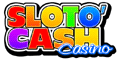 Sloto'Cash Online Casino